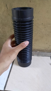 Selang Hawa Filter Udara Toyota Dyna Rino Bawah BY14-BY43 Spiral