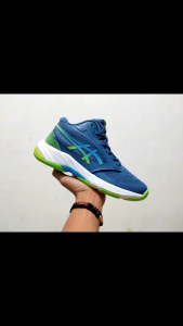 Sepatu Voli Netburner Super Premium - Sepatu Volly Wanita