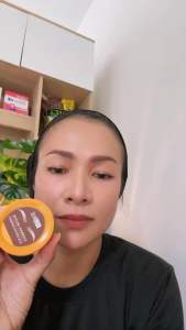 Mara eyebrow shape เจลทาครีมตั้ง เรียงเส้น ปัดคิ้วสวยงาม