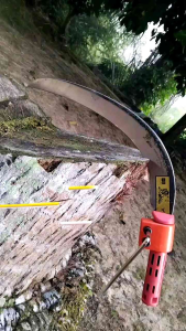 EGREK KLS PALM KING PRO ORI MALAYSIA