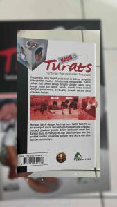 Kado turats  tuntutan ibadah tersepesial lengkap