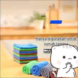 Handuk kecil/ handuk tangan / lap handuk towel