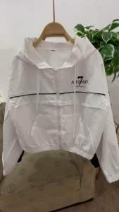 Elizabethgrosir1 Jacket Parasut Import Bahan Parasut Import Premium 5012