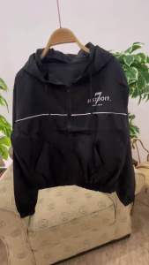 Elizabethgrosir1 Jacket Parasut Import Bahan Parasut Import Premium 5053