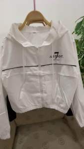 Elizabethgrosir1 Jacket Parasut Import Bahan Parasut Import Premium 2311