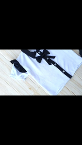 Terbaru Oneset Anak Perempuan Rok Baju Korea Style Usia 1-6 Tahun