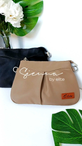 Tas Selempang Desain Modern: Sienna By Elite