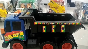 MAINAN ANAK MOBIL TNH 234 Panjang 50 cm