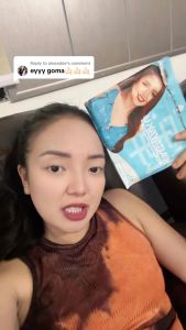 ROSMAR HYDRA GLASS SKIN 6in1: Safe Skincare Solution for Lactating Mothers & Teens