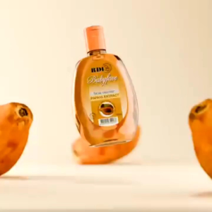 RDL BABYFACE FACIAL CLEANSER