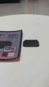 Karet-Seal Tutup-Penutup Oli Cakram-Master Rem Atas Mio-Soul-Sporty-Smile & F1ZR-F1 ZR & Force 1 & F1Z-F1 Z & Jupiter & Jupiter Z-MX & Vega-R-R New-ZR