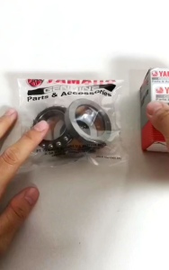 KOMSTIR COMSTIR NMAX / AEROX 2DP-W0054-00