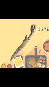 BADIK KECIL BUAT JAGA DIRI / PISAU BADIK BAJA / PISAU KHUSUS