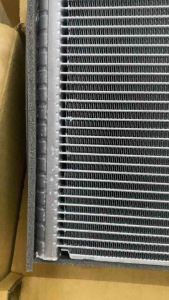 Evaporator AC Jazz RS / HRV Cool Gear 00703D