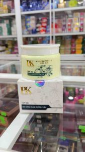 Kem Dưỡng Trắng Da Toàn Thân BODY PK COSMETIC 150g