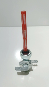 KRAN BENSIN / FULL  COCK MEGA PRO NEW MONOSHOCK 2010