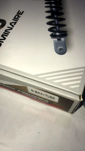 SHOCKBREAKER BELAKANG NMAX TABUNG LUMINAIRE KUALITAS TERJAMIN