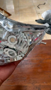 Lampu Depan Yamaha Jupiter MX 135 Tahun 2010-2015