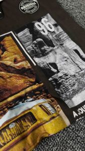 BELI 1 DAPAT 4 KAOS. BAHAN SEMI KATUN NVD OMMOTIF RANDOM KAOS PRIA DISTROKAOS PRIA MURAH