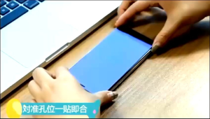 MATTE ANTI GLARE CERAMIC SHIELD NANO TEMPERED GLASS XIAOMI REDMI NOTE 3 4 4X 5 8 PRO