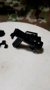 Cyma Hop Up Assembly Set M14 Tokyo Marui Or Similar Specs #aeg #ToysOnly