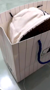 Topi Bucket Original Al Ayyub Store: Topi Nyaman dan Stylish untuk Pria