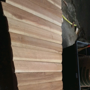 Gambang Kayu Salendro: Alat Musik Tradisional