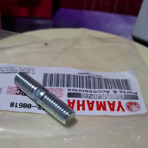 BAUT  TANAM KNALPOT  NMAX  2DP KE HEAD 100% ORIGINAL YAMAHA