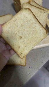 💯 Natural Yeast Sourdough Wholemeal Sandwich (404-R2)