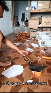 arit rumput tajam arit buatan Garut cikajangan