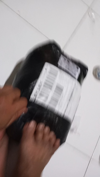 Buyer review video 3