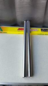 แกนโช้คหน้า Pcx-150 ปี 2018 อะไหล่ทดแทน misuba อะไหล่ทดแทน 1 คู่ 3338219