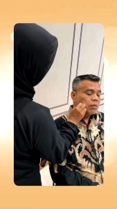 Madu Maganza By Umma Oki Setiana Dewi