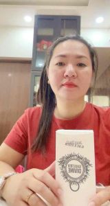 Nước Hoa Nữ Gaultier Divine EDP Chiết 10ml