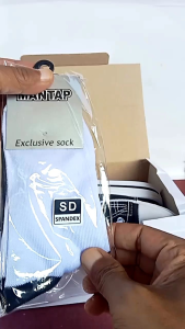 Sepatu Sekolah Anak & Bonus Kaos Kaki