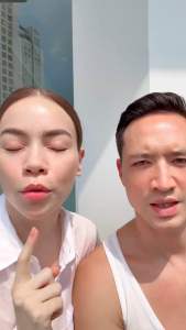 KEM CHỐNG NẮNG NÂNG TÔNG NHẸ M.O.I FULL SIZE 40ML SPF 50+ PA+++ DƯỠNG CHẤT SPF 50+ PA ++++ NÂNG TÔNG TỰ NHIÊN