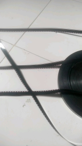 Panjang 150 Meter SATU ROLL BESAR FILM 16MM / MIKA FILM 16MM / PITA FILM 16MM Pita/Mika Film / Pita/Mika Layangan koang / Pita/Mika Sawangan / Pita/ Mika Peteng / Pita/Mika Sanderan / Pita/Mika Bapangan / Pita/Mika Calung / Pita/Mika Gapangan