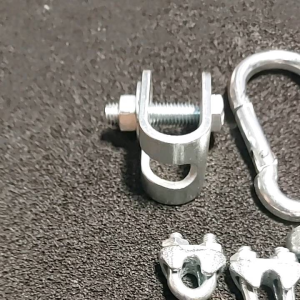 อะไหล่ย้ำสายสลิง5-6 มิล