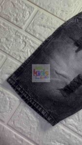 CELANA JEANS ANAK / CELANA ANAK JEANS SOBEK / CELANA ANAK DENIM / CELANA PENDEK SOBEK / CELANA JEANS DENIM / CELANA PENDEK ANAK