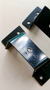 BRACKET ENGINE MOUNTING MITSHUBTSHI PS 100TURBOCANTER