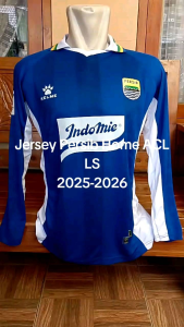 Baju Bola Pers1b Sponsor Full Polyflex Logo Karet Timbul