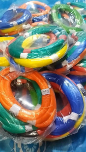 KENUR MARLIN LAYANGAN BISA BUAT kail pancing jual per pak isi 10 pcs 00.05 mm