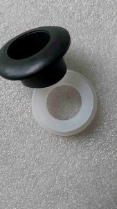 Ron cao su chịu nhiệt trong ngoài phi 25mm bị kín khớp nối máy nước nóng Sơn Hà