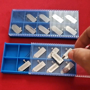 Mata Pisau T Cutter & Pengganti Kepala Alat Potong Keramik