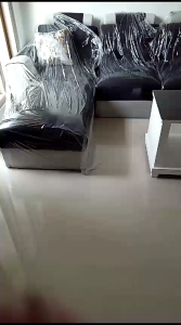 Sofa Modern & Kursi Tamu: Tips Memilih Sofa L Santai Minimalis