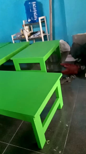 Meja lesehan full kayumeja blajarminimalis bagus murah