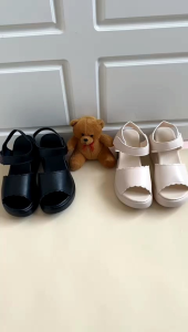 SANDAL WANITA IMPORT MURAH/SANDAL GUNUNG FASHION KATALIA A79