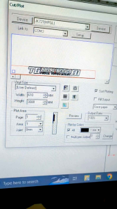 STICKER CUSTOM KACA MOBIL DEPAN (HURUP BOLONG) / STIKET NAMA / STIKER MOBIL / NAMA CUSTOM