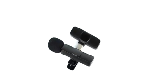 K8 K82 Microphone Mic Clip On YouTuber Wireless Usb / Mic YouTuber Bluetooth K8 K82 / Microphone Clip On Mini Lavalier K8-K82 Mic Usb Mic YouTuber Live Vlog Type c