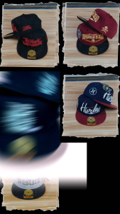 TOPI GAUL KEKINIAN / TOPI SNAPBACK RAPPER / TOPI PRIA TERBARU